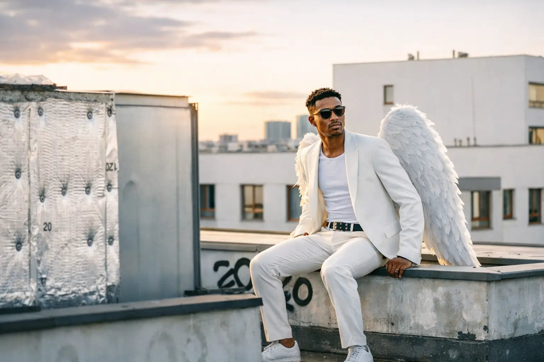 Why Purple Teeth Whitening Works: The Color Science Explained