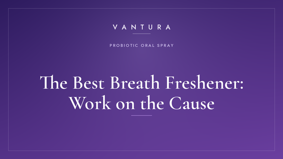 The Best Breath Freshener