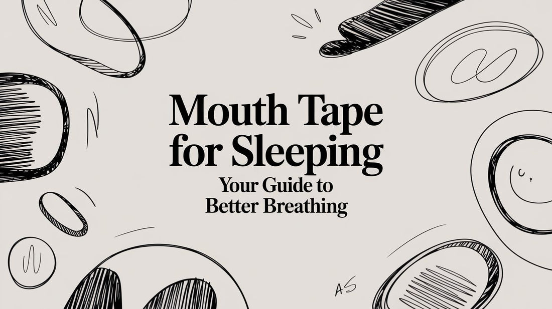 Does Mouth Taping Actually Work for Sleep? Here's What the Science Says in 2026