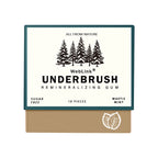 Remineralizing Probiotic Gum