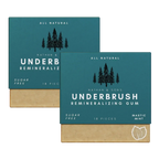Remineralizing Probiotic Gum