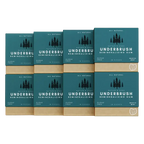 8 pack of enamel care gum