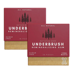 Remineralizing Gum 2 pack