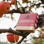 Underbush Remineralizing Gum
