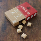 Remineralizing Probiotic Gum
