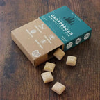 Remineralizing Probiotic Gum