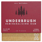 Remineralizing Probiotic Gum