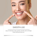 Advanced Oral Microbiome Mouthwash Tablets