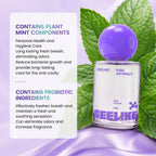 Vantura Probiotic Oral Spray — plant-based ingredients including probiotic strains