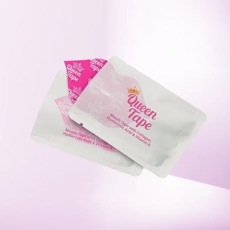 Hydrating Mouth Tape for Sleep