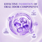 Vantura Probiotic Oral Spray — designed to support oral freshness and fight mouth odour