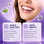 Mint Fresh Breath Mouthwash