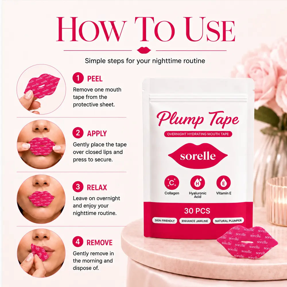 Sorelle™ Plump Tape