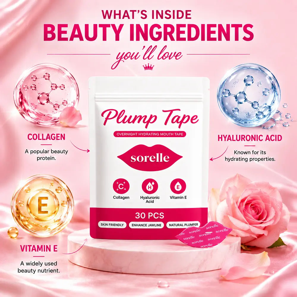 Sorelle™ Plump Tape