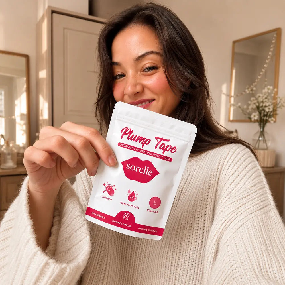 Sorelle™ Plump Tape