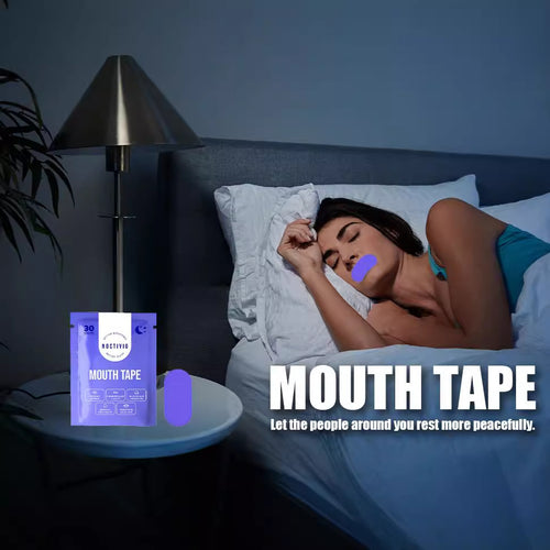 mouth tape