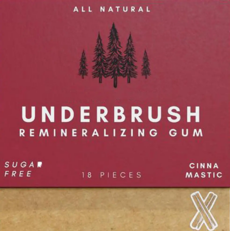 probiotic gum