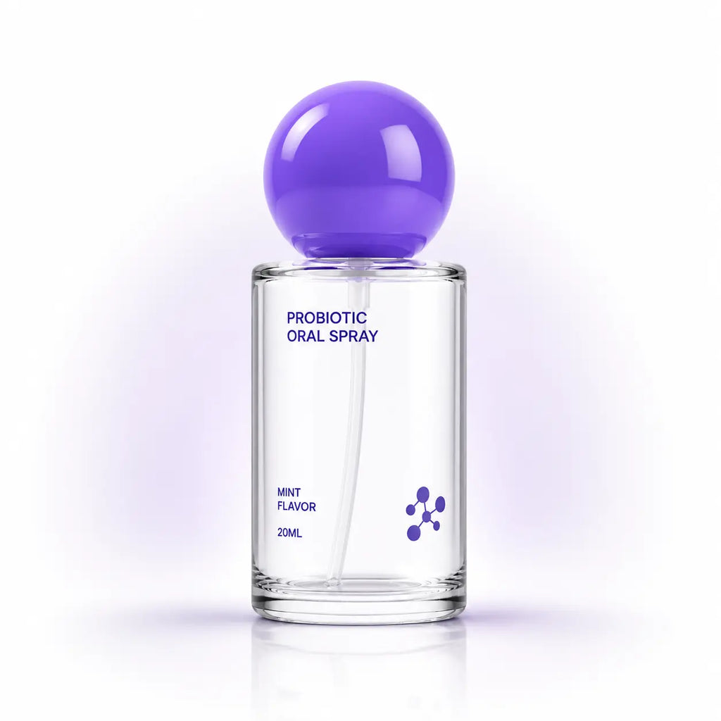 probiotic oral spray