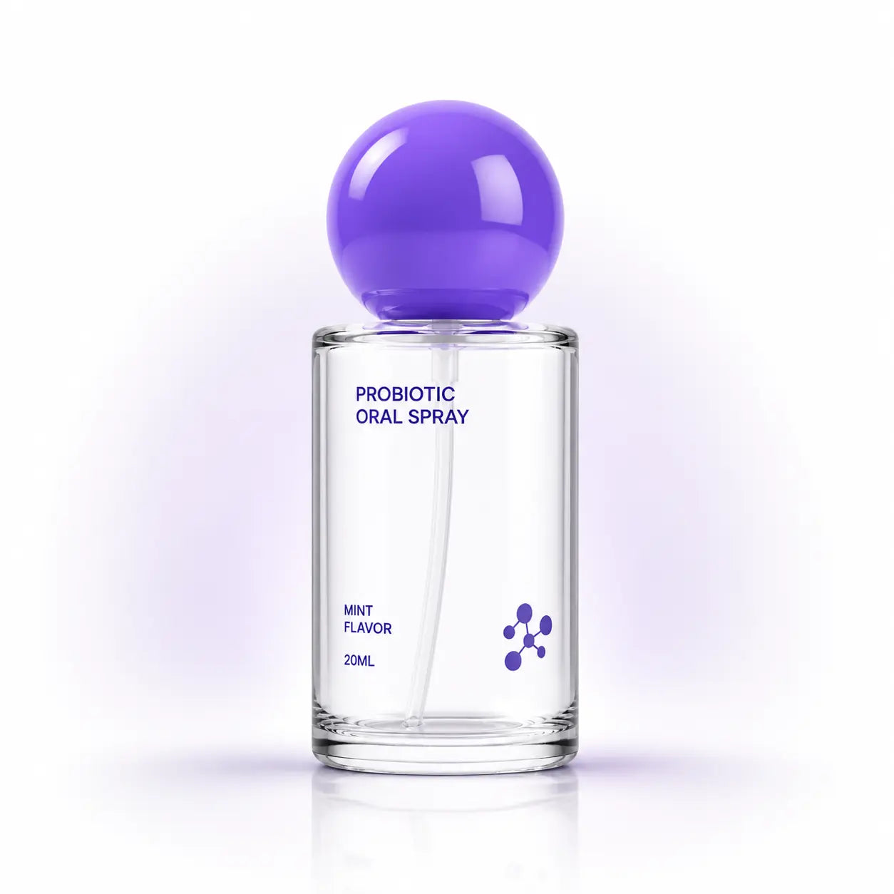 probiotic oral spray