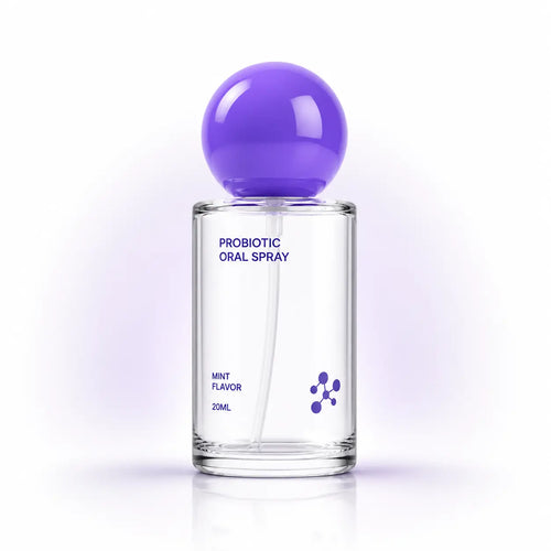 probiotic oral spray