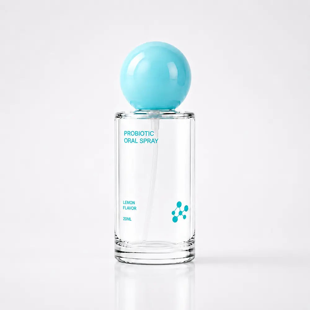 Probiotic Oral Spray