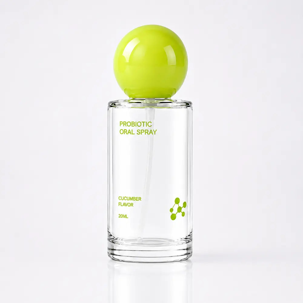 Probiotic Oral Spray