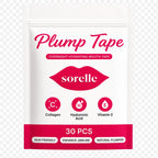 Sorelle Plump Tape — main product packaging