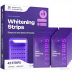 teeth whitening