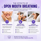 Vantura Sleep Mouth Tape