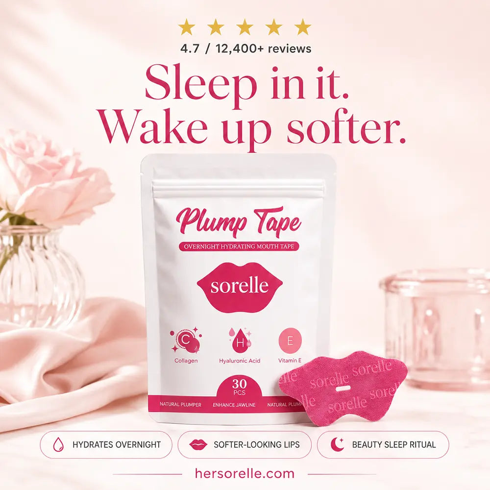 Sorelle™ Plump Tape